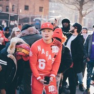 ChinaMac X McJin
