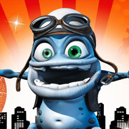 CrazyZazaFrog