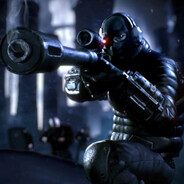 Steam Community Avatar