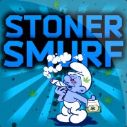 Stonersmurff