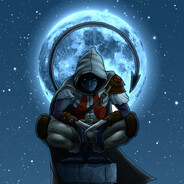 Steam Community Avatar