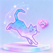 恋爱吗？我家猫会后空翻