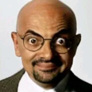 mr. bean