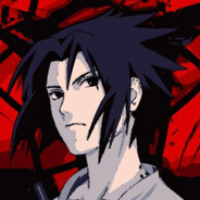 Sasuke Uchiha