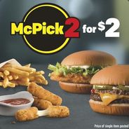 McPick 2
