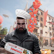 Steam Community Avatar