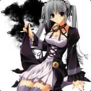Steam profile picture for @danced
