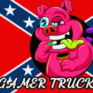 GAMER TRUK