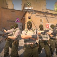 Steam Community Avatar
