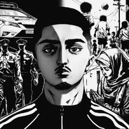 Steam Community Avatar