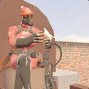 Steam Community Avatar