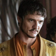 Oberyn Martell