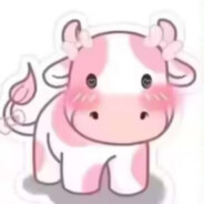 小小牛牛粉粉嫩嫩