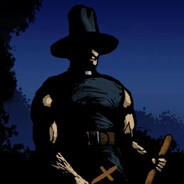 Steam Community Avatar