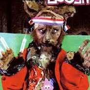 The CrackFox