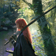 Swordsman