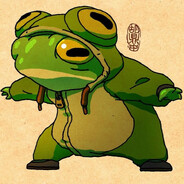 Steam Community Avatar
