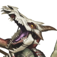 Muted Kobold