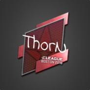 Th0rN