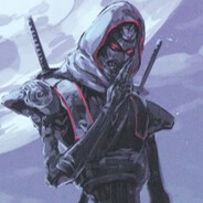 Steam Community Avatar