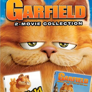 the cat from garfield