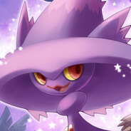 Mismagius