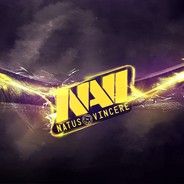 Курсантка Na`Vi!