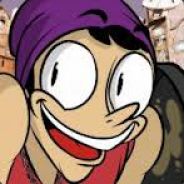 Steam Community Avatar