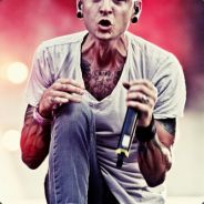 Chester Bennington