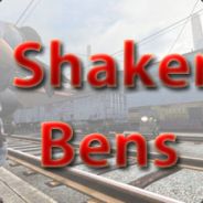shakerbens