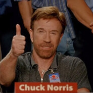 Chuck Norris