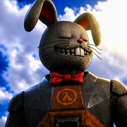 Steam Community Avatar