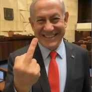 benjamin netanyahu