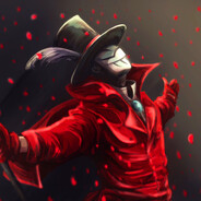 Steam Community Avatar