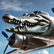 Bombardino Crocodilo