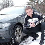 Steam Community Avatar