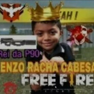 enzo raxa cabesa