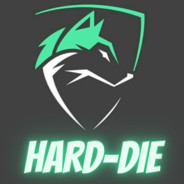 HARD-DIE