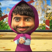 Steam Community Avatar