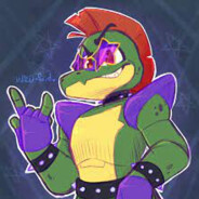 Steam Community Avatar