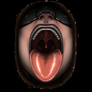 Secret Glory Hole