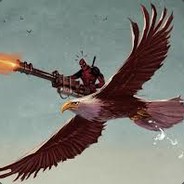 Steam Community Avatar