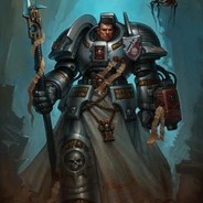 Lord inquisitor Smith