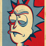 Rick Sanchez
