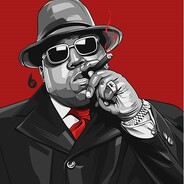 Billy Butcher ☂