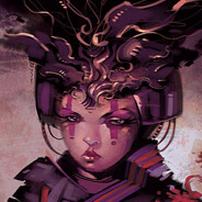 Steam Community Avatar