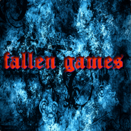 fallengames