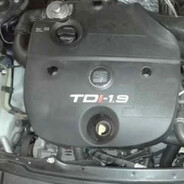 1.9 TDI