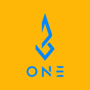 ONE