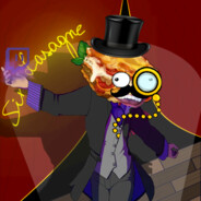 Sir Lasagne
